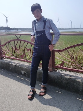 アキラさんのコーディネート