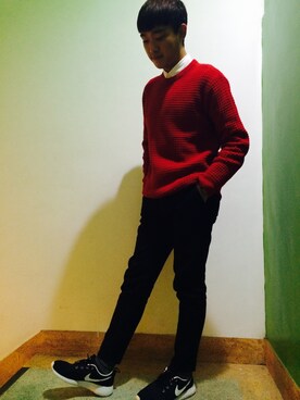 アキラさんのコーディネート