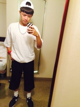 アキラさんのコーディネート