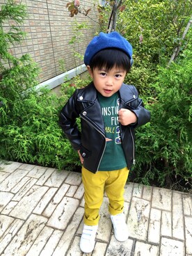 shigureさんのコーディネート