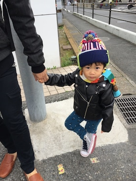 shigureさんのコーディネート