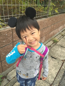 shigureさんのコーディネート