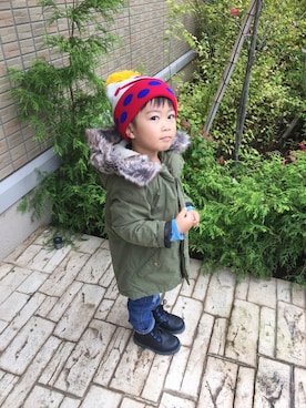 shigureさんのコーディネート