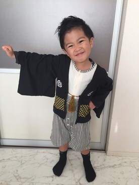 shigureさんのコーディネート