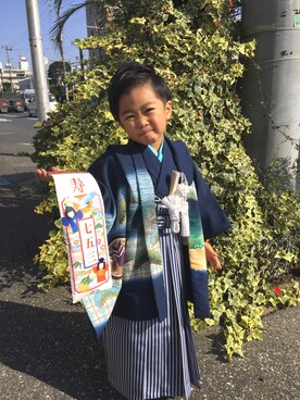 shigureさんのコーディネート