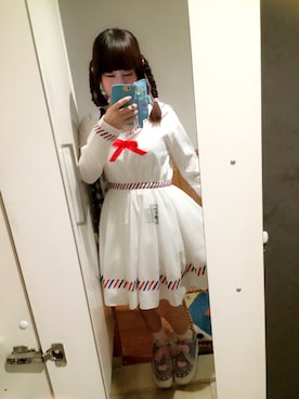 はぉちゅんさんのコーディネート