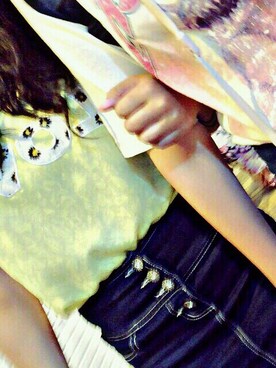 さあいさんのコーディネート