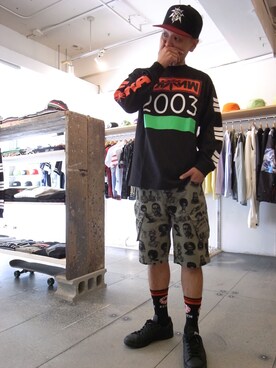 ruuさんのコーディネート