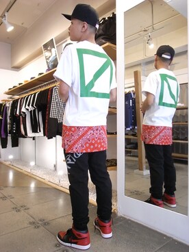 ruuさんのコーディネート