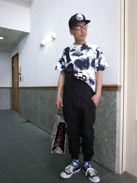 ruuさんのコーディネート