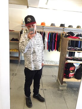 ruuさんのコーディネート