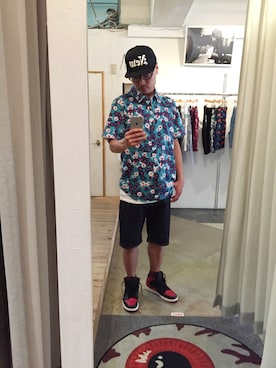 ruuさんのコーディネート