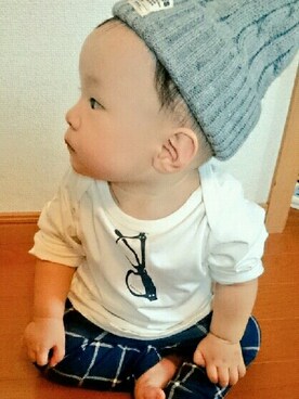 ao♥さんのコーディネート