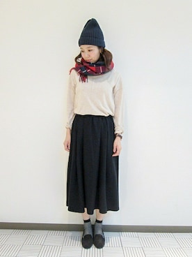 studio CLIP モレラ岐阜店さんのコーディネート