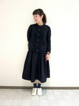 studio CLIP モレラ岐阜店さんのコーディネート