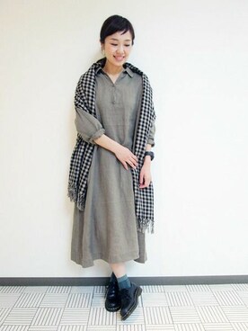 studio CLIP モレラ岐阜店さんのコーディネート