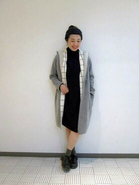 studio CLIP モレラ岐阜店さんのコーディネート