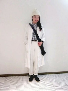 studio CLIP モレラ岐阜店さんのコーディネート