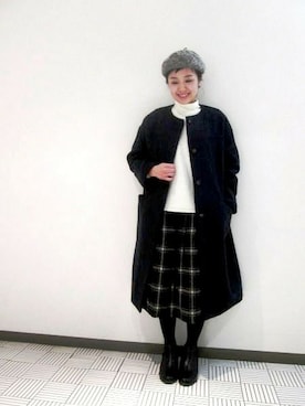 studio CLIP モレラ岐阜店さんのコーディネート