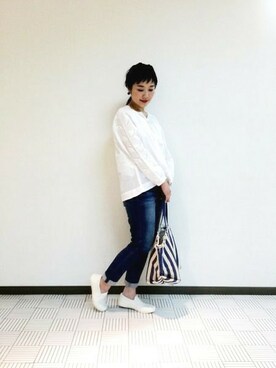 studio CLIP モレラ岐阜店さんのコーディネート