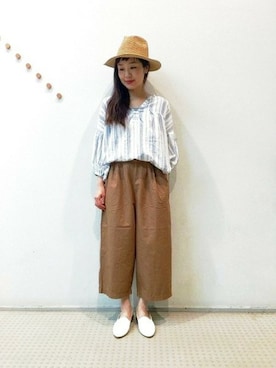 studio CLIP モレラ岐阜店さんのコーディネート