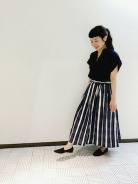 studio CLIP モレラ岐阜店さんのコーディネート