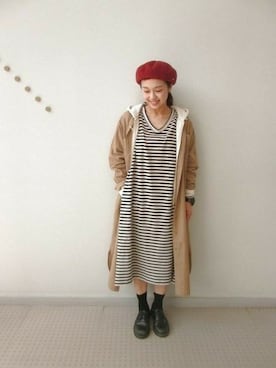 studio CLIP モレラ岐阜店さんのコーディネート