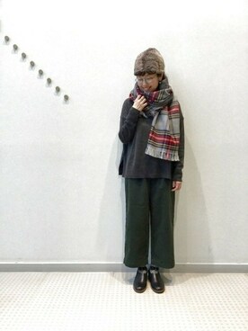 studio CLIP モレラ岐阜店さんのコーディネート