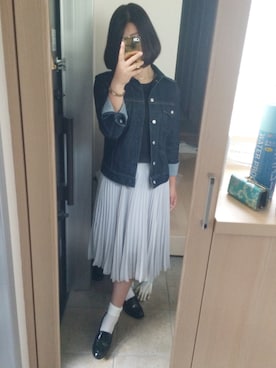 asamiさんのコーディネート