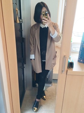 asamiさんのコーディネート