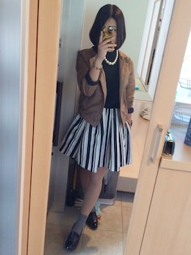 asamiさんのコーディネート