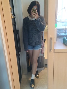 asamiさんのコーディネート