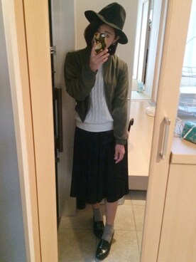 asamiさんのコーディネート