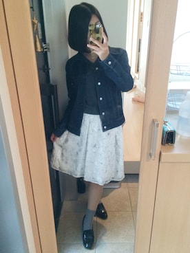 asamiさんのコーディネート