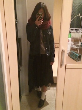 asamiさんのコーディネート