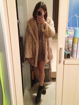 asamiさんのコーディネート