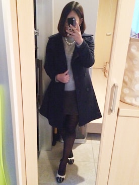 asamiさんのコーディネート