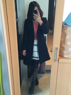 asamiさんのコーディネート