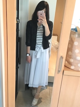 asamiさんのコーディネート