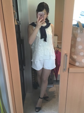 asamiさんのコーディネート