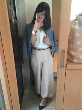 asamiさんのコーディネート