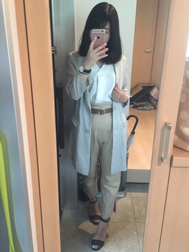 asamiさんのコーディネート