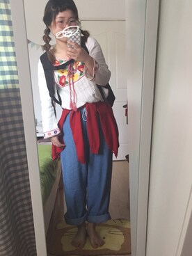 juneさんのコーディネート