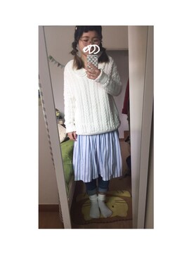 juneさんのコーディネート