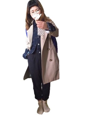 juneさんのコーディネート