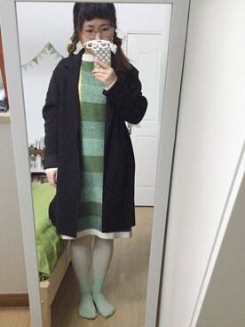 juneさんのコーディネート