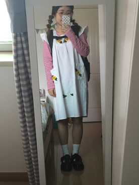 juneさんのコーディネート