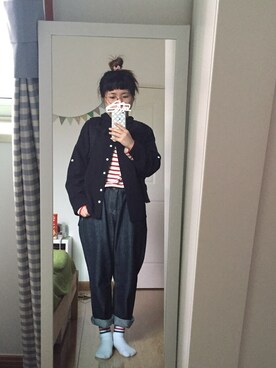 juneさんのコーディネート