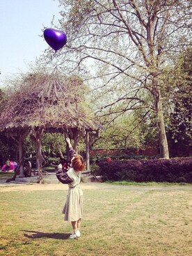 juneさんのコーディネート