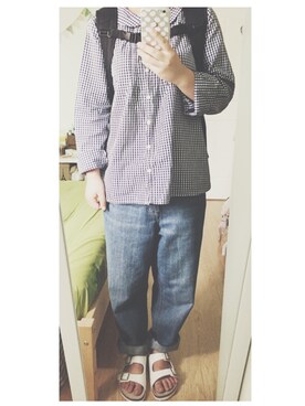 juneさんのコーディネート